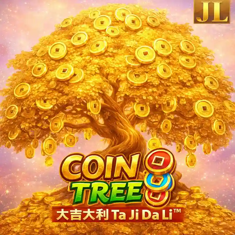 Coin Tree Slot Game Online Casino
