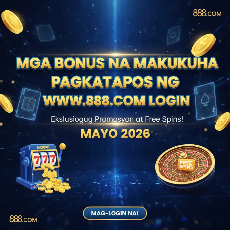 Bonuses