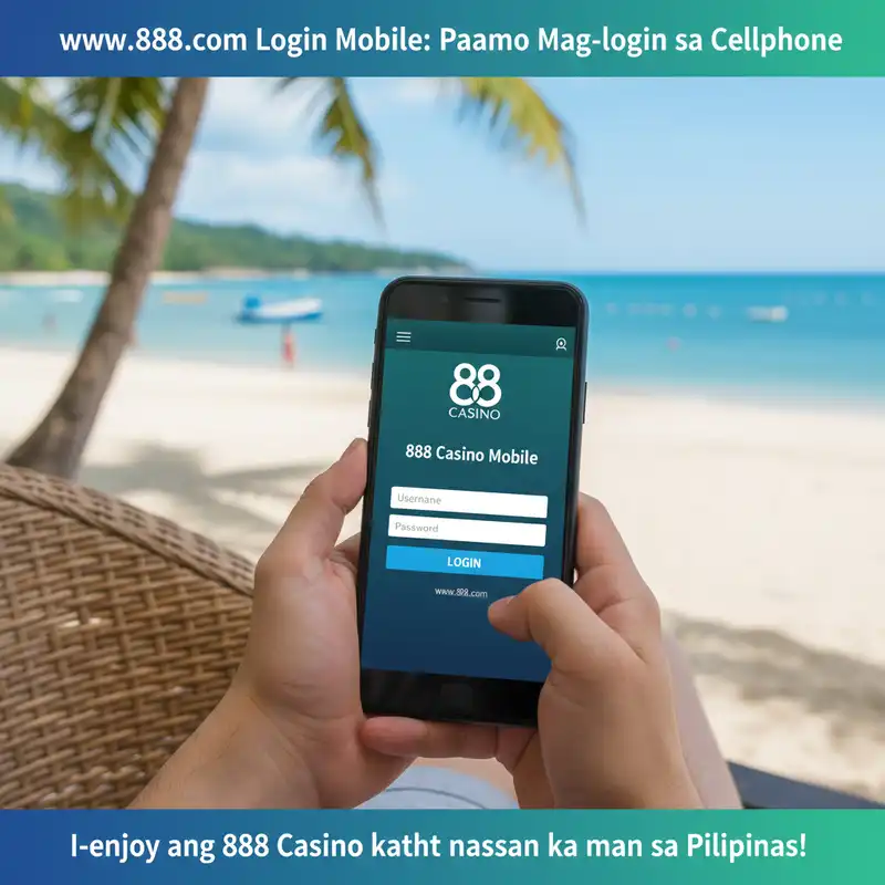 Mobile Login