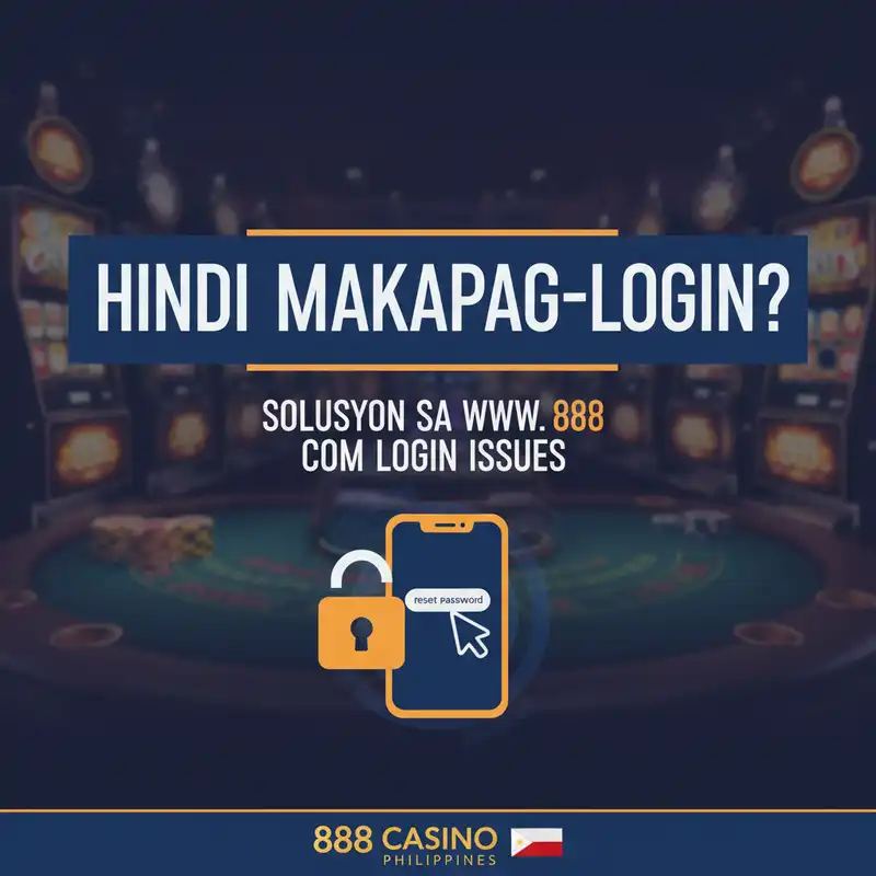 Login Issues